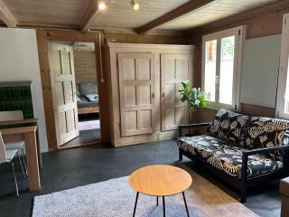 Chalet Montes - Lauterbrunnen - 8