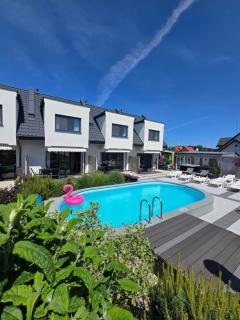 Apartamenty Polanki 2 - Sauna, Jacuzzi, Podgrzewany Basen - Łeba - 0