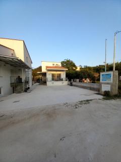 Villa Oxana - Limenas - 8