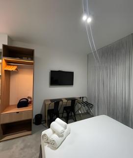 Studio completo - proximo ao metro Luz - São Paulo - 8