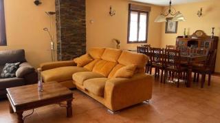 Casa Rural Fortaleza - Orbaneja-Ríopico - 6