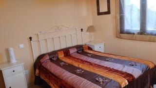 Casa Rural Fortaleza - Orbaneja-Ríopico - 5