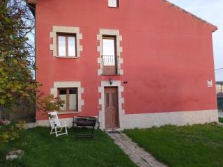 Casa Rural Fortaleza - Orbaneja-Ríopico - 3