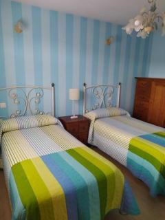 Casa Rural Fortaleza - Orbaneja-Ríopico - 1