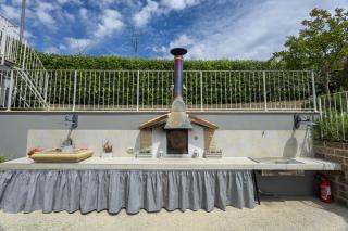 Villa Carassai by MMega - Molino di Carassai - 1