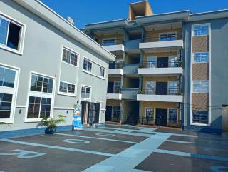 The Blue Resort - Yaoundé - 5
