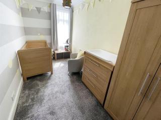 Seaside Family Home - Porthcawl - 2