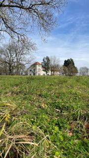 Havre de paix - Campagne Gasconne - T3 neuf - 120m2 - 0