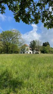 Havre de paix - Campagne Gasconne - T3 neuf - 120m2 - 8