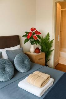 The Blue Haven - Calm and Cozy Stay - Cork - 5
