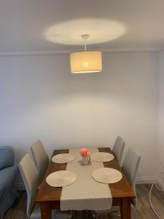Lovely little apartment - Seaton - 2