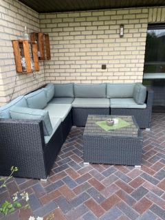 Haus Manß am Schmetterlingssteig - 2