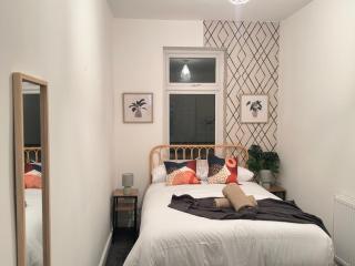 3 BD Luxury Stay For Contractors & Families - Newcastle upon Tyne - 9
