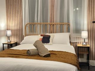 3 BD Luxury Stay For Contractors & Families - Newcastle upon Tyne - 8