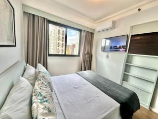 The Palace Apart-hotel Moema - UH1011 - San Paolo - 5