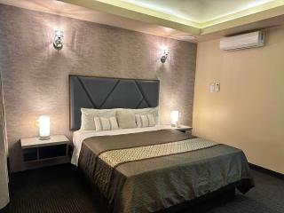 Hotel Boutique Querencia - Tijuana - 9