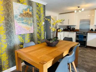 Bay View Cottage - St Austell - 3