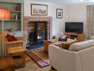 Number 23 - Wooler - 8
