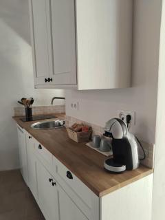 Studio Isaline RDC - Saint-Ambroix - 6