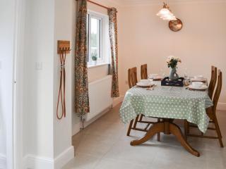 Number 23 - Wooler - 5