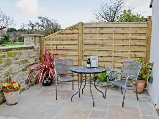 Wheatsheaf Cottage - Nun Monkton - 2