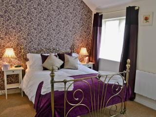 Wheatsheaf Cottage - Nun Monkton - 5
