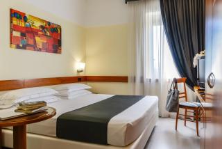 Hotel Bologna Airport - Bolonia - 1