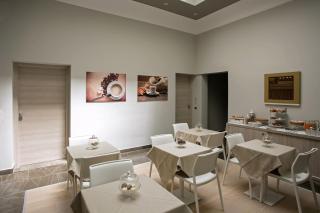 Map holiday residence - Trapani - 5