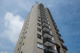 Hotel Santa Ana Medellin - 6