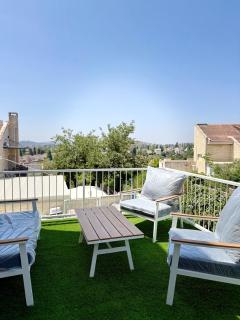 Shara exclusive - Mevasseret Zion - 0