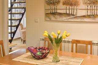Urban Duplex - 4
