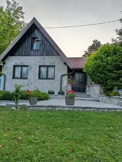 Vikendica Harun - Bihać - 9