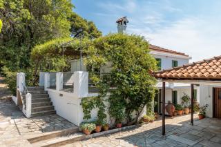 Skopelos Panormos Vassilios Cottage - 8