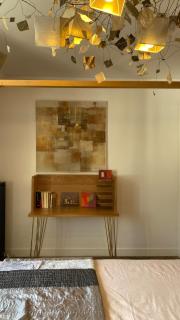 Unique 4 bedroom topfloor flat in a XIX century Mansion in Western Paris - Ville-dʼAvray - 6