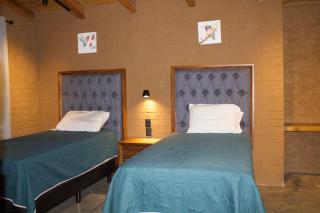 Colmar 48 Cabin - Tapalpa - 1