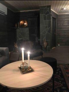 Karnes Lodge - - 5