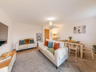 Sandpiper Rest - Uk46781 - Ellington - 9