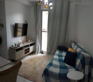 Apartamento SUPER LINDO PX A PRAIA - 0