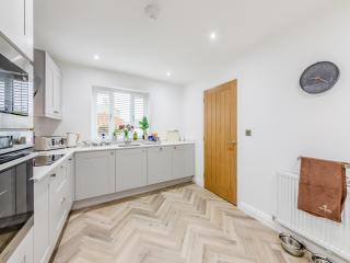 Sandpiper Rest - Uk46781 - Ellington - 5