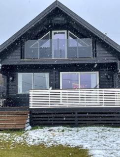 Karnes Lodge - - 7