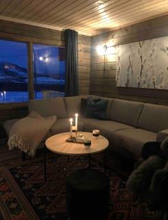 Karnes Lodge - - 6