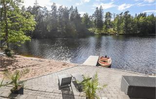 Amazing Home In Borås With Wifi - Borås - 3