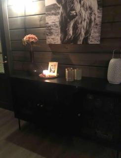 Karnes Lodge - - 4