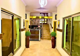 Doves Inn Hotel kalma Chowk - 0