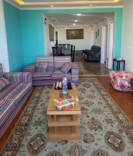 Sidi Bishr Beachfront Apartments - Alexandria - 6