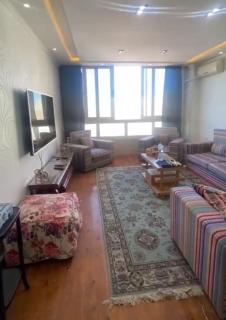 Sidi Bishr Beachfront Apartments - Alexandria - 4