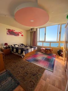 Sidi Bishr Beachfront Apartments - Alexandria - 3