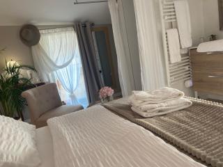 L'Inattendue - Chambre Cosy à 150m de la plage - 7