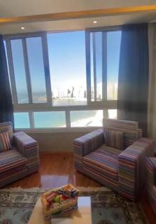 Sidi Bishr Beachfront Apartments - Alexandria - 8