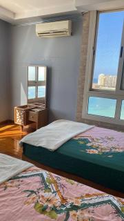 Sidi Bishr Beachfront Apartments - Alexandria - 7